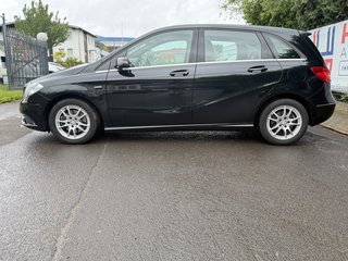 Mercedes-Benz B 180 CDI Euro 5 /12.27 TÜV / NAVI - foto 5
