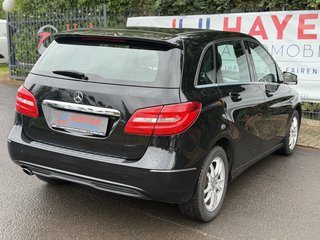 Mercedes-Benz B 180 CDI Euro 5 /12.27 TÜV / NAVI - foto 7