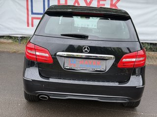 Mercedes-Benz B 180 CDI Euro 5 /12.27 TÜV / NAVI - foto 8