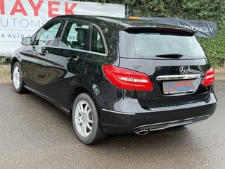 Mercedes-Benz B 180 CDI Euro 5 /12.27 TÜV / NAVI - foto 9