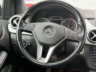 Mercedes-Benz B 180 CDI Euro 5 /12.27 TÜV / NAVI - foto 13