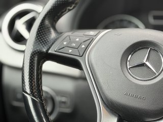 Mercedes-Benz B 180 CDI Euro 5 /12.27 TÜV / NAVI - foto 14