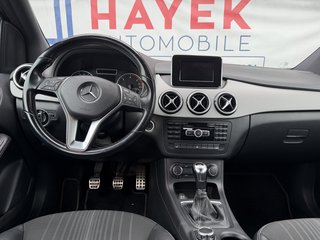 Mercedes-Benz B 180 CDI Euro 5 /12.27 TÜV / NAVI - foto 12