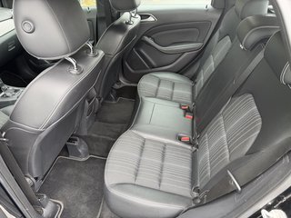 Mercedes-Benz B 180 CDI Euro 5 /12.27 TÜV / NAVI - foto 11