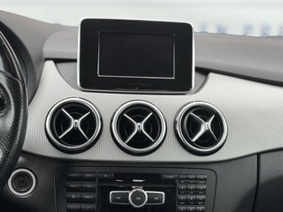 Mercedes-Benz B 180 CDI Euro 5 /12.27 TÜV / NAVI - foto 16