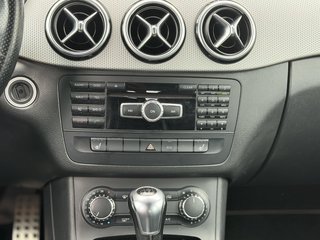 Mercedes-Benz B 180 CDI Euro 5 /12.27 TÜV / NAVI - foto 17