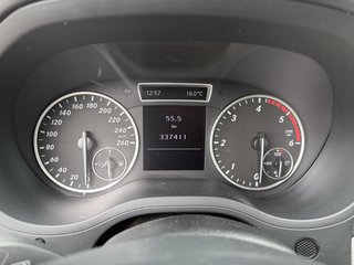 Mercedes-Benz B 180 CDI Euro 5 /12.27 TÜV / NAVI - foto 20
