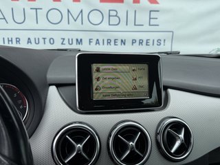 Mercedes-Benz B 180 CDI Euro 5 /12.27 TÜV / NAVI - foto 21