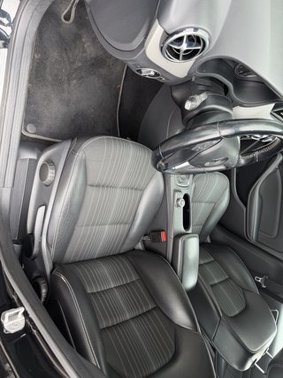 Mercedes-Benz B 180 CDI Euro 5 /12.27 TÜV / NAVI - foto 19