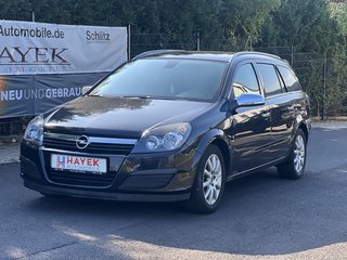Opel Astra Gebrauchtwagen Kaufen