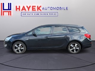 Opel Astra J Sports Tourer EURO5/ - bilder 8
