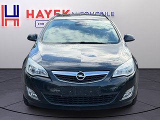 Opel Astra J Sports Tourer EURO5/ - bilder 2