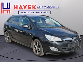 Opel Astra J Sports Tourer EURO5/ - bilder 3