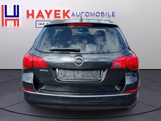 Opel Astra J Sports Tourer EURO5/ - bilder 5