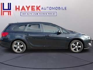 Opel Astra J Sports Tourer EURO5/ - bilder 7