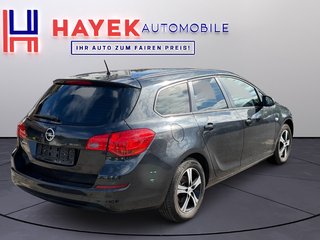 Opel Astra J Sports Tourer EURO5/ - bilder 4