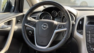 Opel Astra J Sports Tourer EURO5/ - bilder 12