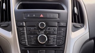 Opel Astra J Sports Tourer EURO5/ - bilder 13