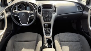 Opel Astra J Sports Tourer EURO5/ - bilder 11