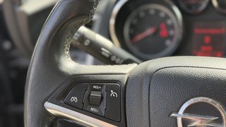 Opel Astra J Sports Tourer EURO5/ - bilder 17