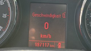 Opel Astra J Sports Tourer EURO5/ - bilder 19