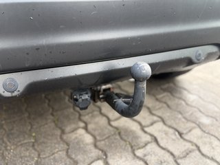 Nissan Qashqai Acenta Navi / Kamera/ 1.Hand/ TÜV/ AHK - bilder 9