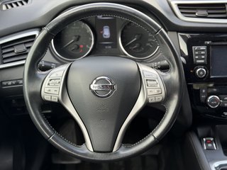 Nissan Qashqai Acenta Navi / Kamera/ 1.Hand/ TÜV/ AHK - bilder 13
