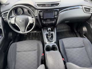 Nissan Qashqai Acenta Navi / Kamera/ 1.Hand/ TÜV/ AHK - bilder 12