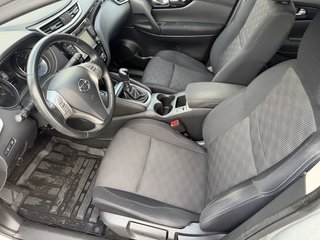 Nissan Qashqai Acenta Navi / Kamera/ 1.Hand/ TÜV/ AHK - bilder 11