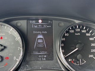 Nissan Qashqai Acenta Navi / Kamera/ 1.Hand/ TÜV/ AHK - bilder 18