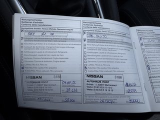 Nissan Qashqai Acenta Navi / Kamera/ 1.Hand/ TÜV/ AHK - bilder 23