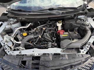 Nissan Qashqai Acenta Navi / Kamera/ 1.Hand/ TÜV/ AHK - bilder 24