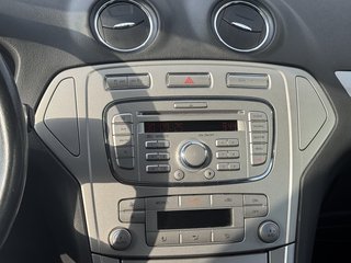 Ford Mondeo GARANTIE / TÜV & Service NEU / 8X bereift - foto 14