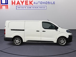 Citroën Jumpy Kasten Club XL/NAV/KAM/Teilleder/Lang/AC - bilder 7