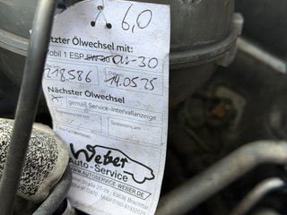 Citroën Jumpy Kasten Club XL/NAV/KAM/Teilleder/Lang/AC - bilder 19