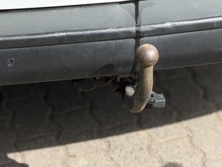 Citroën Jumpy Kasten Club XL/NAV/KAM/Teilleder/Lang/AC - bilder 9