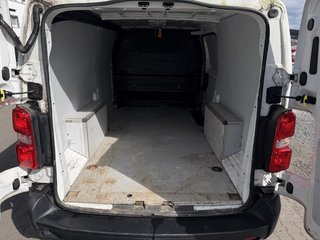 Citroën Jumpy Kasten Club XL/NAV/KAM/Teilleder/Lang/AC - bilder 10