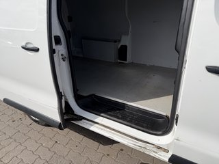 Citroën Jumpy Kasten Club XL/NAV/KAM/Teilleder/Lang/AC - bilder 11