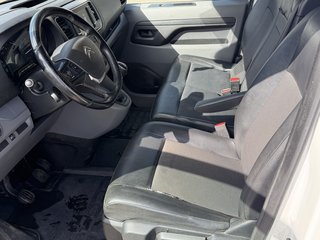 Citroën Jumpy Kasten Club XL/NAV/KAM/Teilleder/Lang/AC - bilder 13