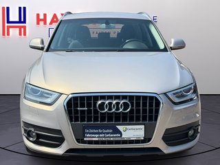 Audi Q3 2.0 TFSI quattro Aut. / Euro 5 / /Xenon./Navi - bilder 2