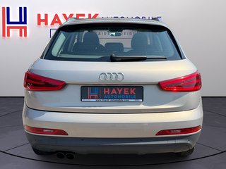 Audi Q3 2.0 TFSI quattro Aut. / Euro 5 / /Xenon./Navi - bilder 5
