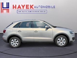 Audi Q3 2.0 TFSI quattro Aut. / Euro 5 / /Xenon./Navi - bilder 7