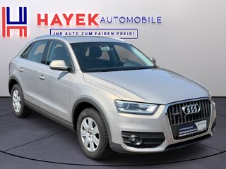 Audi Q3 2.0 TFSI quattro Aut. / Euro 5 / /Xenon./Navi - bilder 3