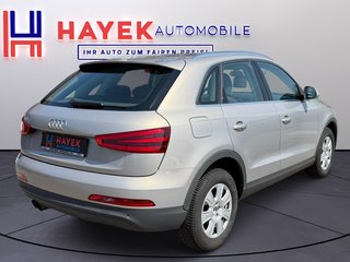 Audi Q3 2.0 TFSI quattro Aut. / Euro 5 / /Xenon./Navi - bilder 4