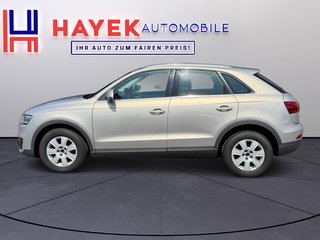 Audi Q3 2.0 TFSI quattro Aut. / Euro 5 / /Xenon./Navi - bilder 8