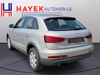 Audi Q3 2.0 TFSI quattro Aut. / Euro 5 / /Xenon./Navi - bilder 6
