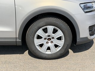 Audi Q3 2.0 TFSI quattro Aut. / Euro 5 / /Xenon./Navi - bilder 10