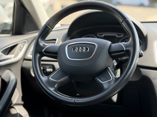 Audi Q3 2.0 TFSI quattro Aut. / Euro 5 / /Xenon./Navi - bilder 13