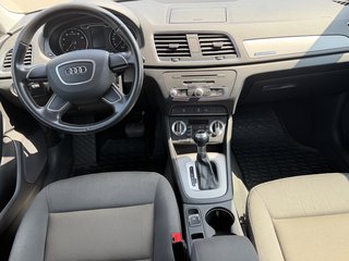 Audi Q3 2.0 TFSI quattro Aut. / Euro 5 / /Xenon./Navi - bilder 12