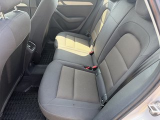 Audi Q3 2.0 TFSI quattro Aut. / Euro 5 / /Xenon./Navi - bilder 11
